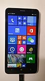 Nokia Lumia 1320 White Factory Unlocked GSM - International Version No Warranty