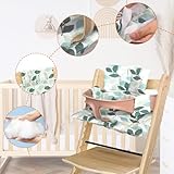 Zoom IMG-2 cuscini per seggiolone tripp trapp Zoom IMG-2 cuscini per seggiolone tripp trapp