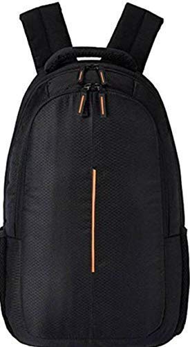 New Fashion Forever Waterproof Laptop Bag (Black and Orange) - Pack of 10 (B07VVPF96L) Amazon Price History, Amazon Price Tracker