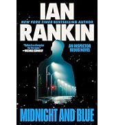 Midnight and Blue: An Inspector Rebus Novel