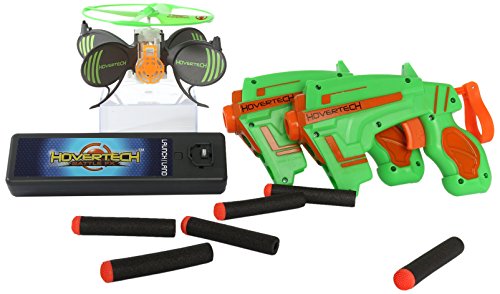 HoverTech Battle FX