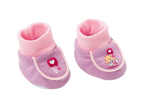 Preisvergleich Produktbild Zapf 819494 - Baby Born, Shoe Collection, Babypuppen und Zubehör