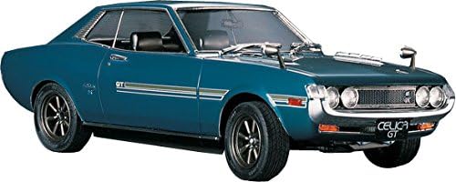 MDstore 1970 Toyota Celica 1600GT 2-Door by Hasegawa