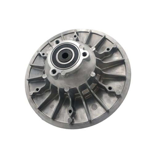 Embrayage secondaire moto pièce de rechange pour variateur 420280176