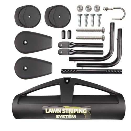 20601 Recycler Roller for Toro Lawn Striping System