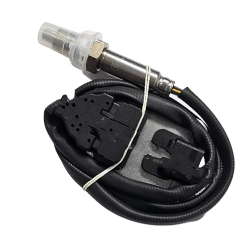 Capteur NOx 12V A0009058611 sonde azote oxygène compatible Mercedes Classe C W205 et GLE X166