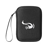 MagiDeal &Eacute;tui &agrave; Anches, &eacute;tui de Rangement Portable pour Anches de Saxophone Alto,...