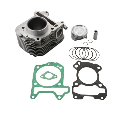 Kit cylindre 1A000770 pour Sprint 150 GTS 150 LX 150 4T 3V