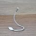 Zittop Mini USB lamp, suitable for PC, laptop, etc