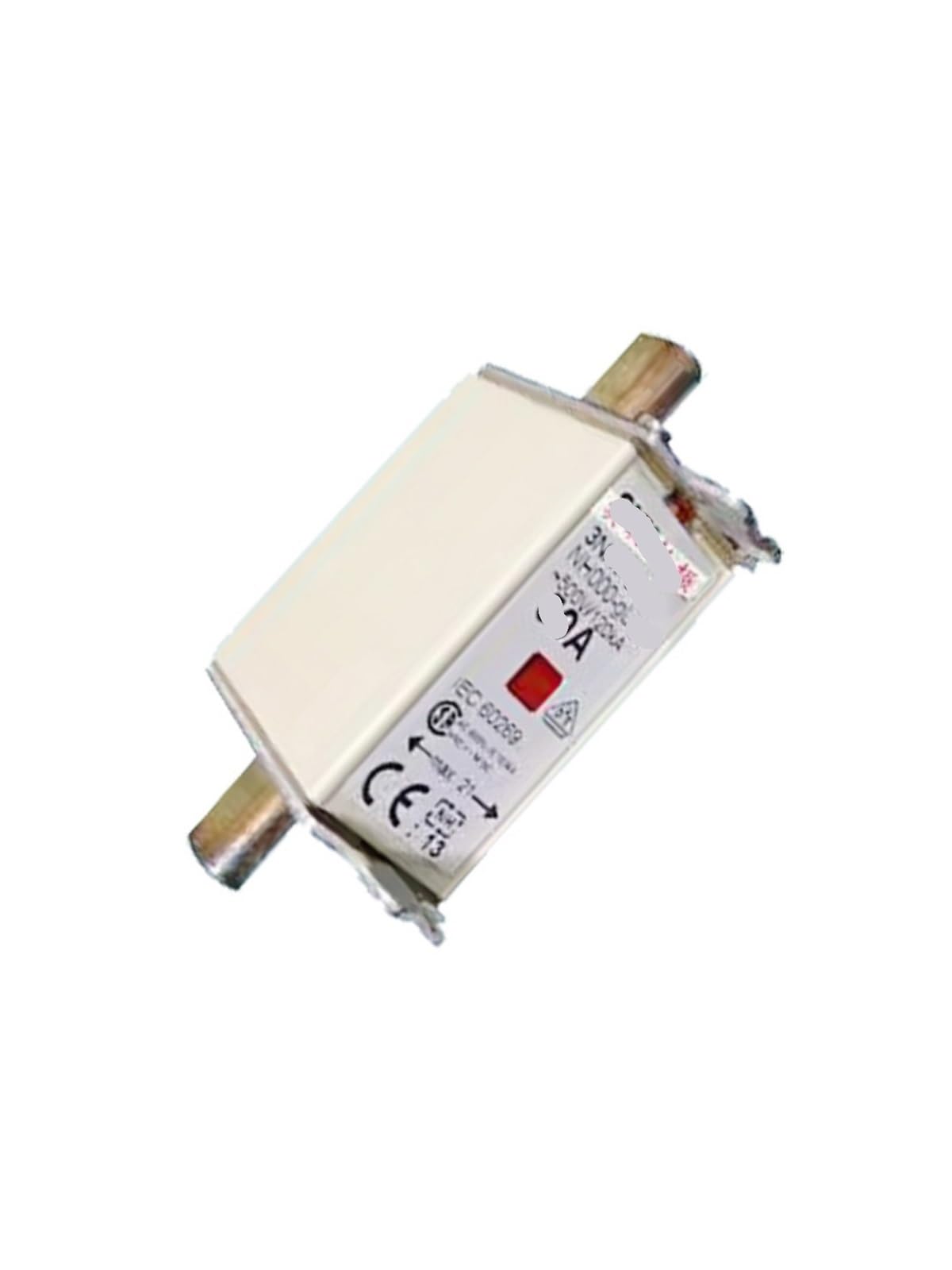 3NE1020-2 3NE1021-2 3NE1022-2 Komponenty elektroniczne urządzenia do szybkiego zabezpieczenia bezpiecznika(3NE1021-2)