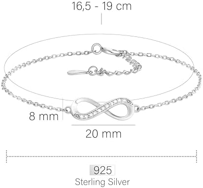Bracciale argento 925 lucido croce Malta | vendita online su