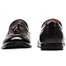 Jamron Hombres Clásico Estilo Británico Borla Mocasines Cuero Sintético Ligero Mocasín Pantuflas Marrón SN01757 EU43 Imagen de Jamron Hombres Clásico Estilo Británico Borla Mocasines Cuero Sintético Ligero Mocasín Pantuflas Marrón SN01757 EU43