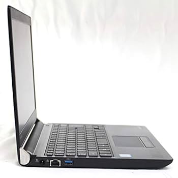 R73/B 4GB SSD 無線 Bluetooth Windows10 Amazon.co.jp: TOSHIBA Toshiba Dynabook R73/D PR73DEAA4RCAD81