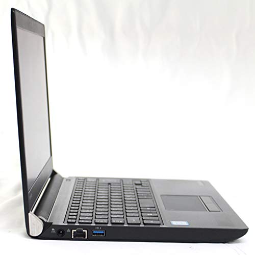 東芝 - 中古☆TOSHIBA ノートパソコン PR73137BRFB Amazon.co.jp: TOSHIBA dynabook R731/37B スリムコンパクト