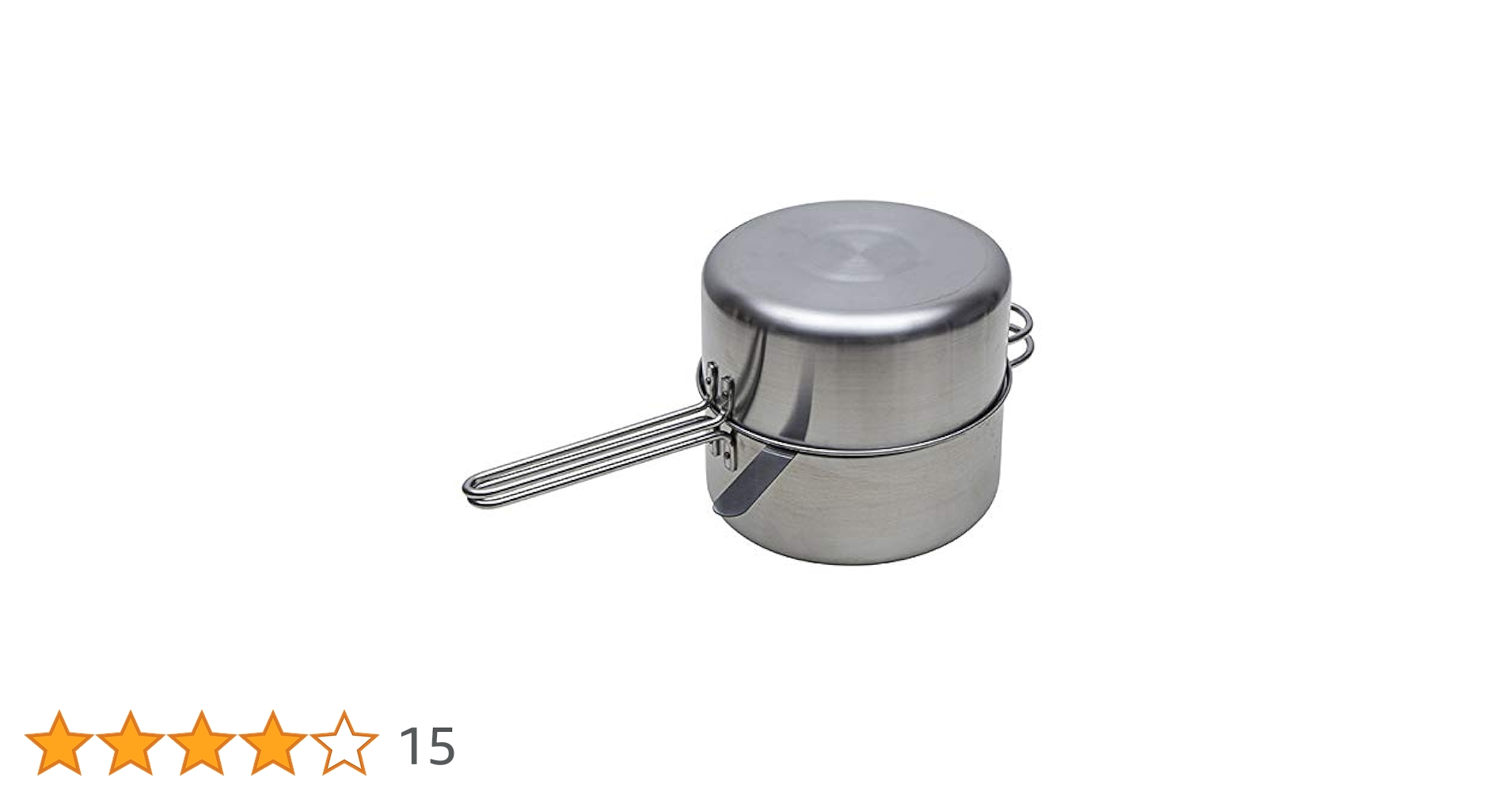 Amazon | 栗原はるみ IH対応ダブルフライヤー 20cm | share with