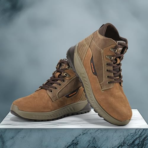 Image of Woodland mens Ogbc 4286122 Fashion Boot