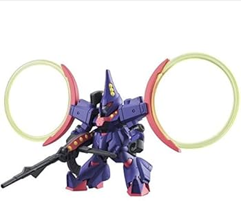 機動戦士ガンダム MOBILE SUIT ENSEMBLE ザンネック EX05 早期購入特典付】MOBILE SUIT ENSEMBLE EX05 ザンネック