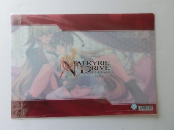 Amazon.co.jp: VALKYRIE DRIVE -MERMAID- ヴァルキリードライヴ