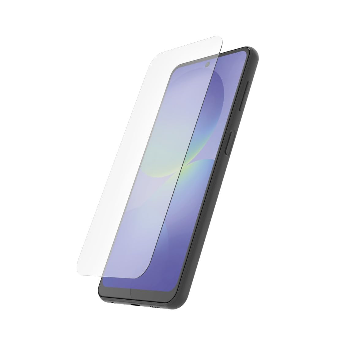 Hama Clear Protect protective glass for Samsung Galaxy A36 5G, pse aid.