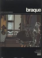 Braque 2858501483 Book Cover