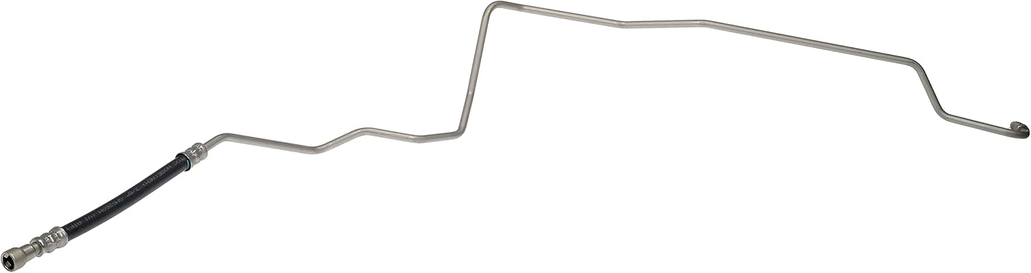 Dorman 624-287 Automatic Transmission Oil Cooler Hose Assembly Compatible with Select Dodge Models