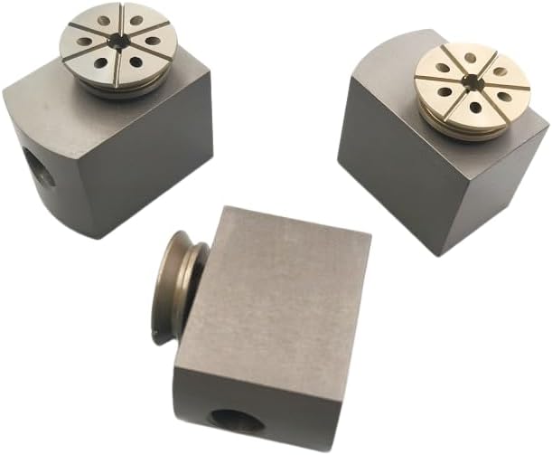 1 PC Paper Separation Suction Nozzle 10mm Hole for Printing Press