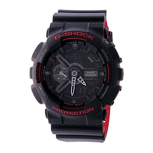 g shock ga 110hr