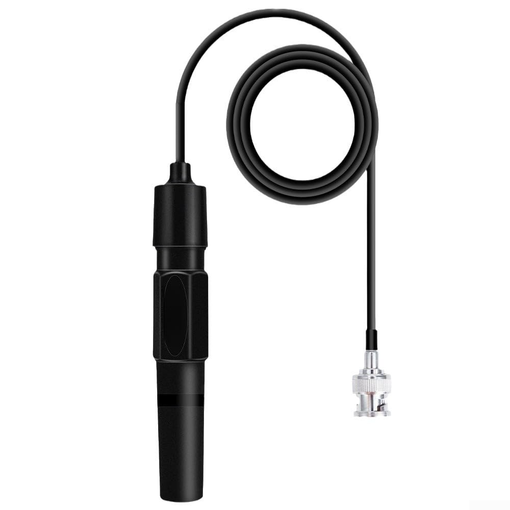 Electrodo pH Online para robusto para Análisis de Agua Electrodo(1.2m)