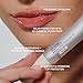 Prequel Skin Lip Visor, Clear Lip Balm with SPF 30 PA+++. Mint Flavored with Non-Sticky Finish – Moisturizing Semi Gloss Balm Sunscreen for Daily Use - 2 Pack