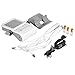 Dispositivo Tonificadores de RF para Belleza Piel, Equipo Multifuncional de Belleza del...