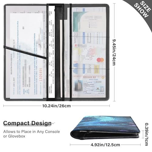 Organizador De Guante Plegable miniatura 3