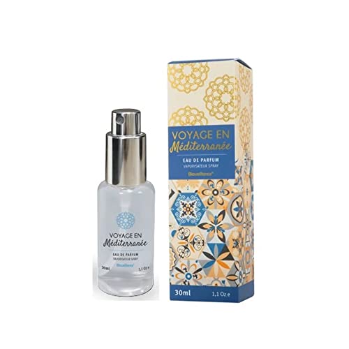 Parfums - Collection de Fragrances Bien-être