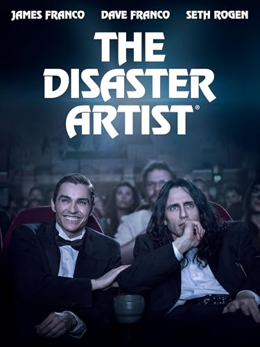 The Disaster Artist