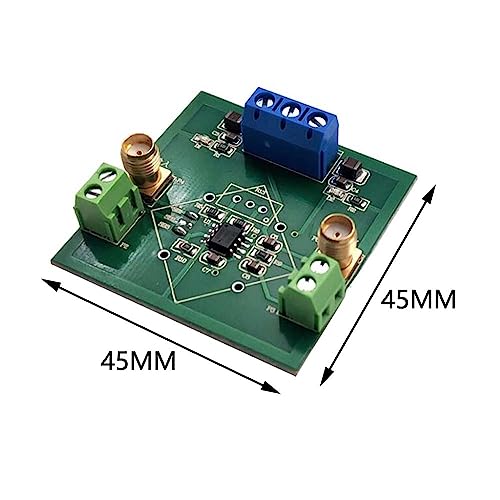 Module amplificateur opérationnel OPA129 pour circuits de précision