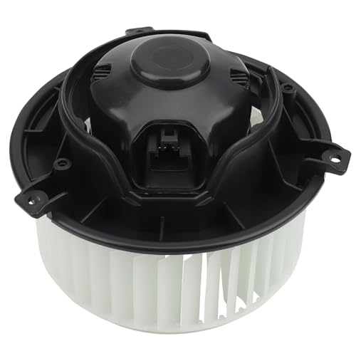 Image of IRONTEK 700309 HVAC Blower Motor for 2012-2020 for Chevrolet Sonic, 2012-2018 Sonic, 2013-2022 for Sonic Trax, 2014-22 for Buick Encore, AC Blower Motor 1581725 SK700309 95920148