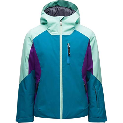 Spyder Pioneer Jacket – Girl’s