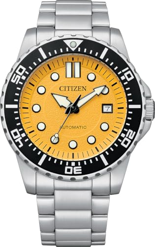 [V`Y] CITIZEN Urban Mecha AUTOMATIC  Y rv NJ0170-83Z CG[_CA COf [sAi]