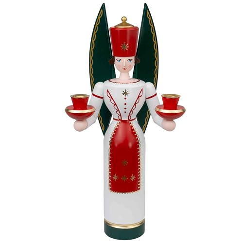 Seiffener Volkskunst Schalling | Lichterfiguren Weihnachtsbeleuchtung...