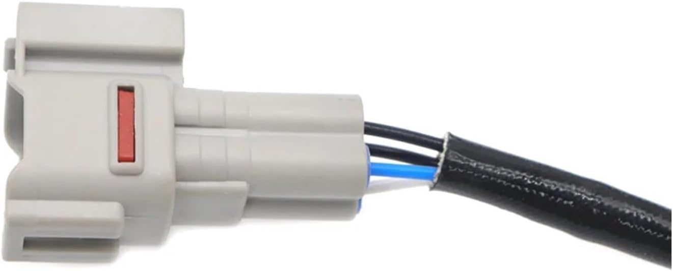 Car Air Fuel Ratio Lambda O2 Oxygen Sensor 18213-61J00, Compatible For Suzuki APV Ignis Liana Swift G16A M13A M15A M16A 2000-2014