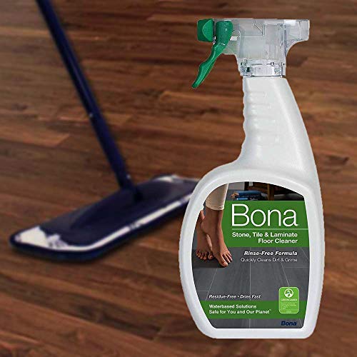 Tile & Laminate Floor Cleaner Spray, 32 oz, 32 Fl Oz (Limited Edition)