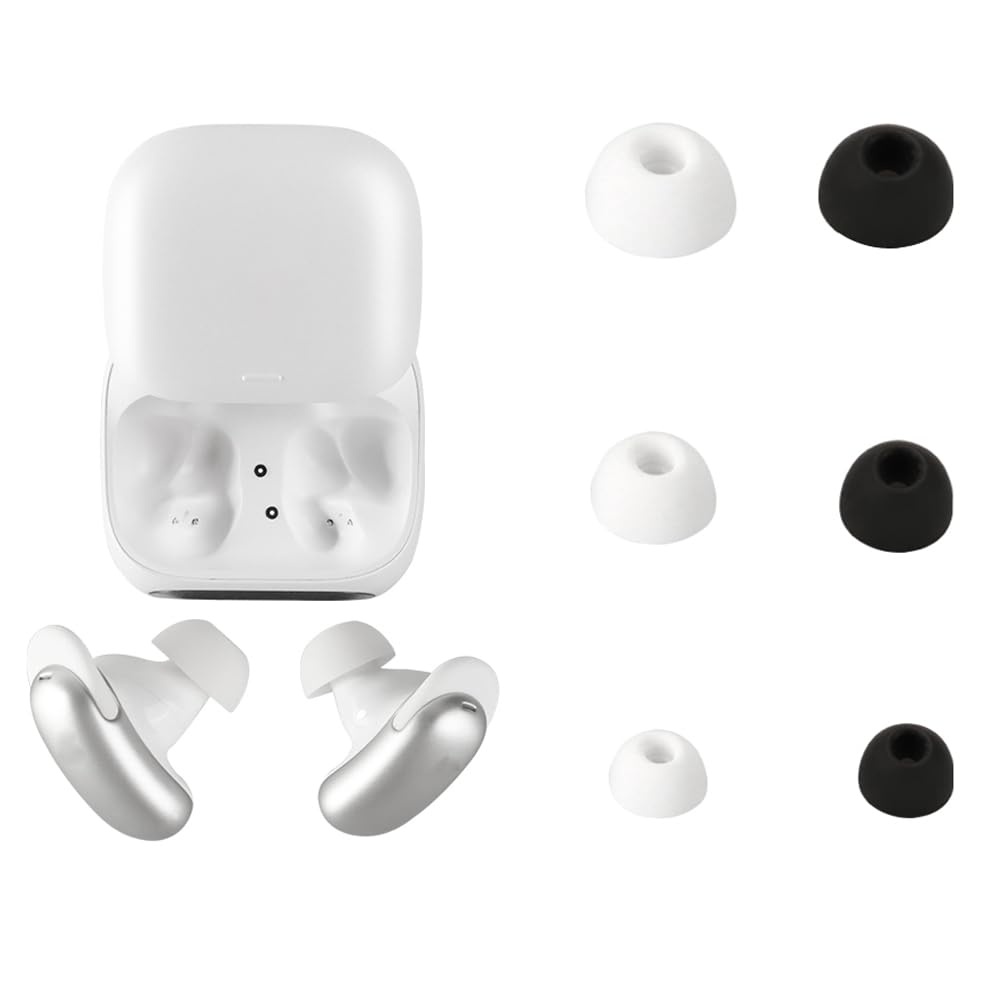 Amazon | 6個セットイヤーチップfor ANKER Soundcore Liberty 5 Pro用