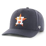 '47 Brand Low Profile Cap - Zone Houston Astros Navy
