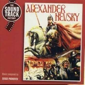 その他 LP Prokofiev Alexander Nevsky ALSY10003 ATHENA US Vinyl /00260 LP Prokofiev Alexander Nevsky ALSY10003 ATHENA US Vinyl | eBay