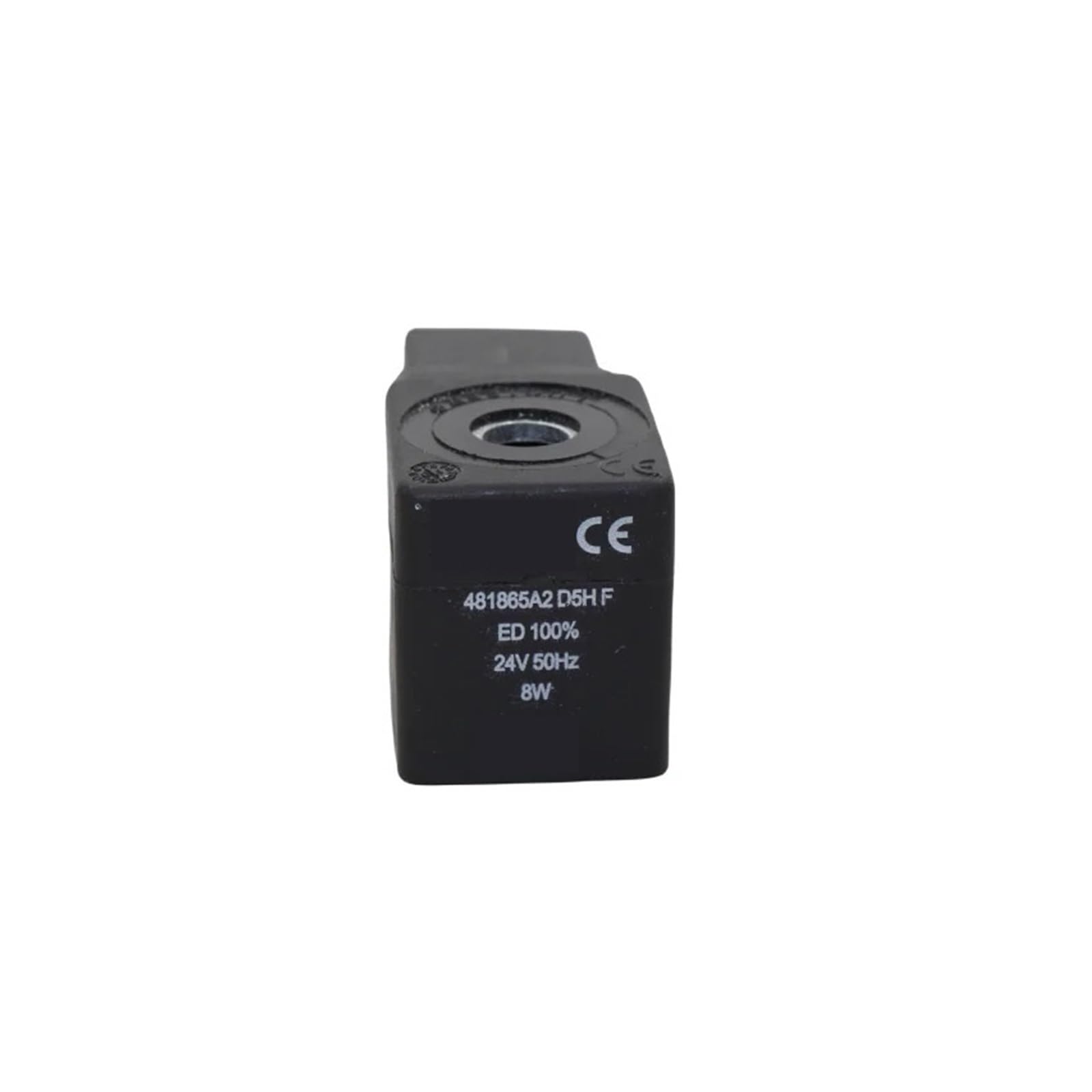 KWQNPHTRN Solenoid Valve Coil 481865A2 AC24V 8W