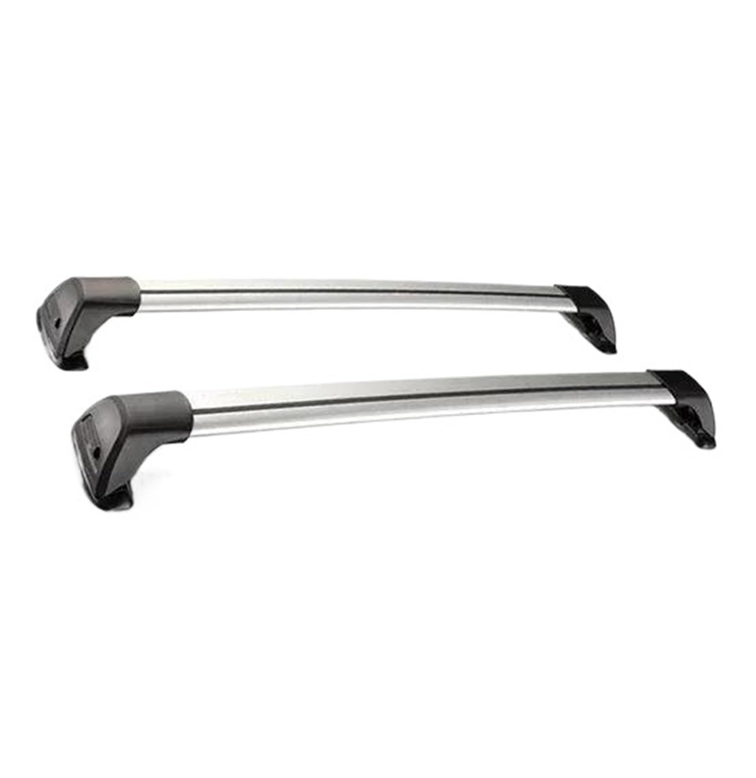 Barres de toit auto pour optimiser le coffre du Vitara - 6