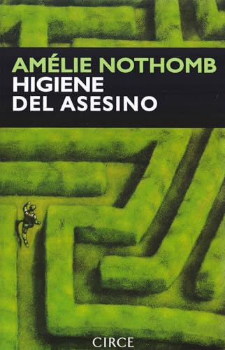 Portada de Higiene del Asesino