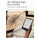 Imagen de POENVFPO E-Reader E-Book Reader con pantalla táctil de 6 pulgadas