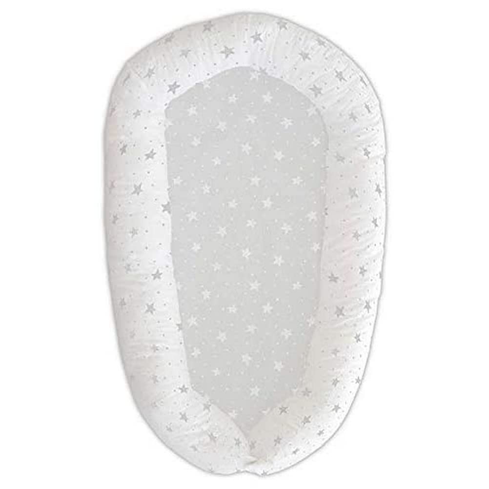 Naf Naf Cuscino Moises Stars and Dots