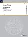 Produktbild Six Sonatas: op. 1. treble recorder and basso continuo.