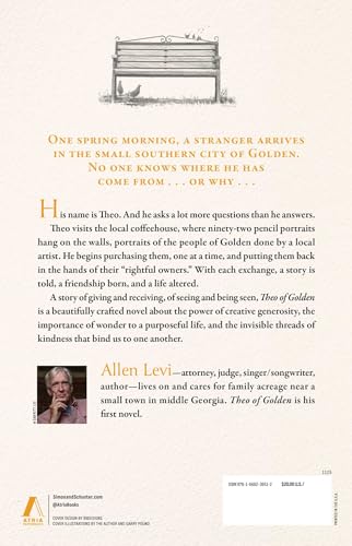 Theo of Golden: A Novel - Image 2